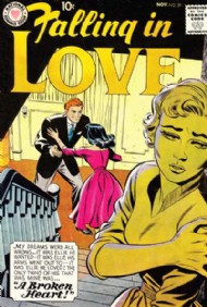 Falling in Love 1955 - 1973 #30