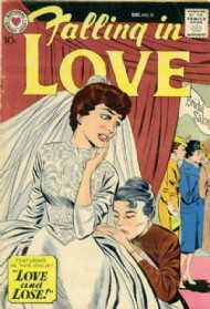 Falling in Love 1955 - 1973 #31