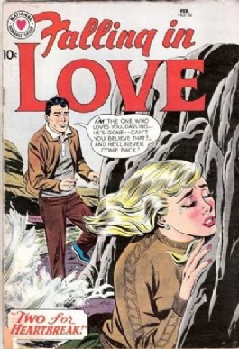 Falling in Love #32