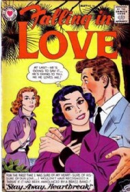 Falling in Love 1955 - 1973 #34