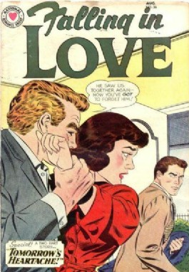 Falling in Love #36