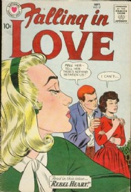 Falling in Love 1955 - 1973 #37