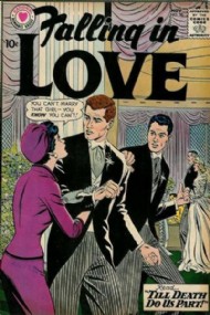 Falling in Love 1955 - 1973 #38