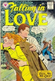 Falling in Love 1955 - 1973 #40