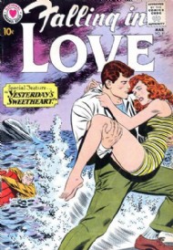 Falling in Love 1955 - 1973 #41