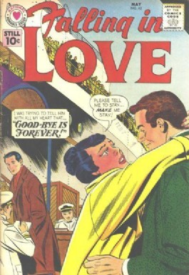 Falling in Love #42