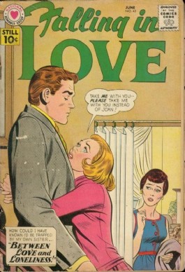 Falling in Love #43