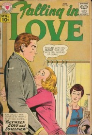 Falling in Love 1955 - 1973 #43