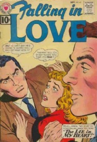 Falling in Love 1955 - 1973 #45