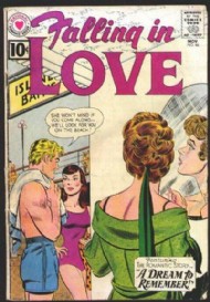 Falling in Love 1955 - 1973 #46