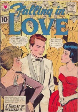 Falling in Love #47