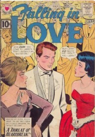 Falling in Love 1955 - 1973 #47