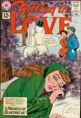 Falling in Love #48