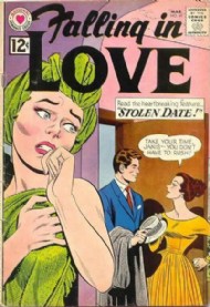 Falling in Love 1955 - 1973 #49