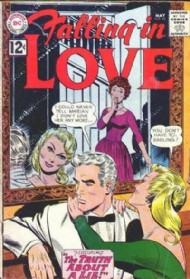 Falling in Love 1955 - 1973 #50