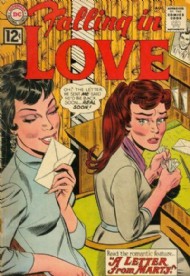 Falling in Love 1955 - 1973 #52