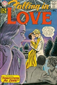 Falling in Love 1955 - 1973 #53