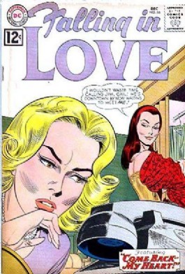 Falling in Love #55