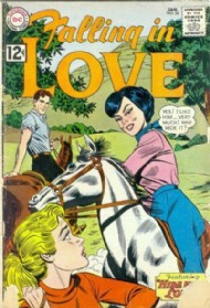 Falling in Love 1955 - 1973 #56
