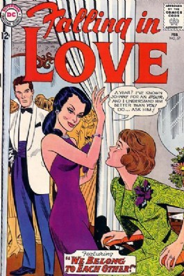 Falling in Love #57