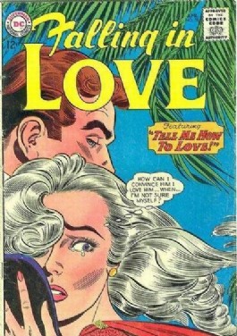 Falling in Love #58
