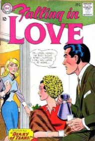 Falling in Love 1955 - 1973 #60