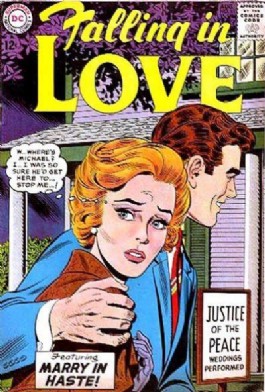 Falling in Love #61