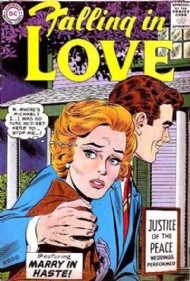 Falling in Love 1955 - 1973 #61