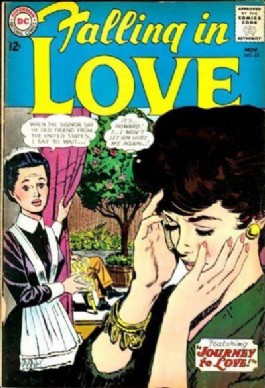 Falling in Love #63