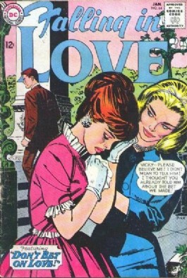 Falling in Love #64