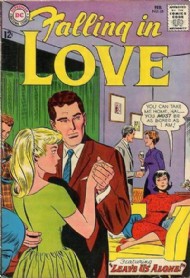 Falling in Love 1955 - 1973 #65