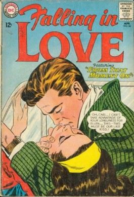 Falling in Love #66