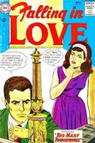 Falling in Love 1955 - 1973 #67