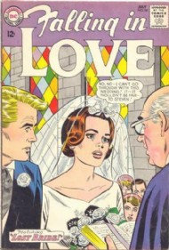 Falling in Love 1955 - 1973 #68