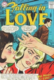 Falling in Love 1955 - 1973 #69