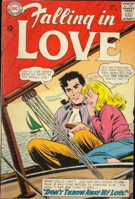 Falling in Love #70