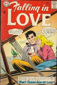 Falling in Love 1955 - 1973 #70
