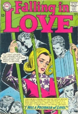 Falling in Love #71