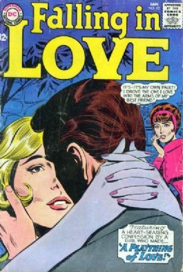 Falling in Love #72