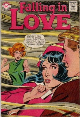 Falling in Love #74