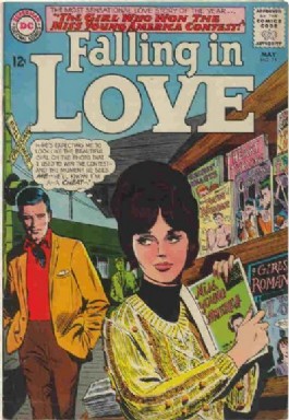 Falling in Love #75