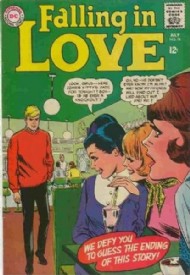 Falling in Love 1955 - 1973 #76
