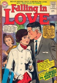 Falling in Love 1955 - 1973 #77