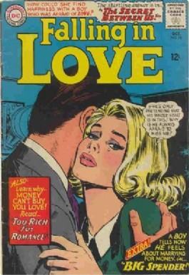 Falling in Love #78