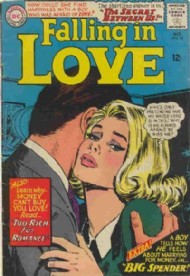Falling in Love 1955 - 1973 #78