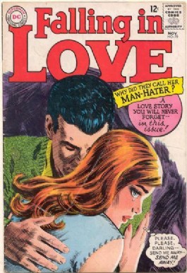Falling in Love #79