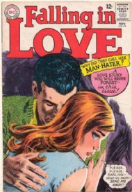 Falling in Love 1955 - 1973 #79