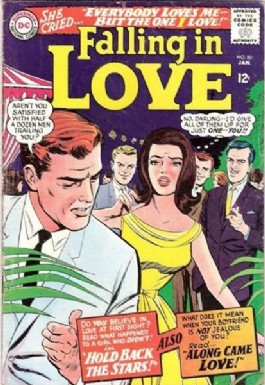 Falling in Love #80