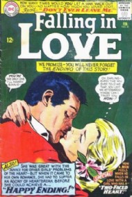 Falling in Love 1955 - 1973 #81