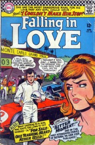 Falling in Love 1955 - 1973 #82